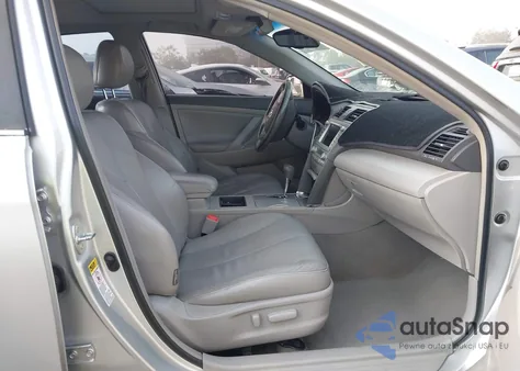 2008 Toyota Camry Hybrid z USA, uszkodzony, nr VIN 4T1BB46K28U034301